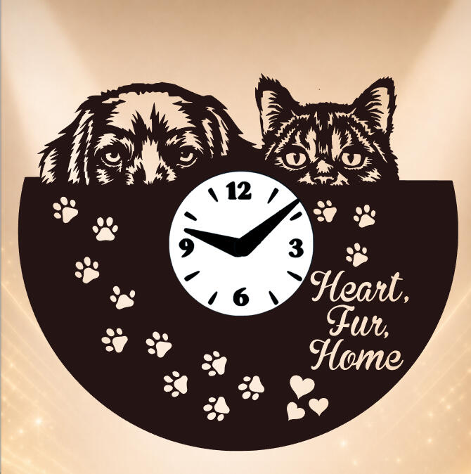 #14 - Dog/Cat - Wall