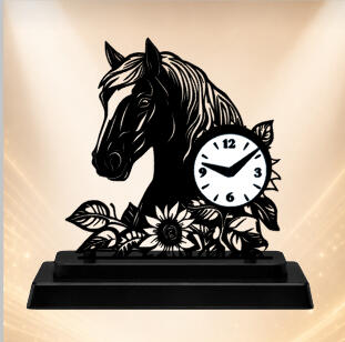 #5 - HoresFloral - Desk