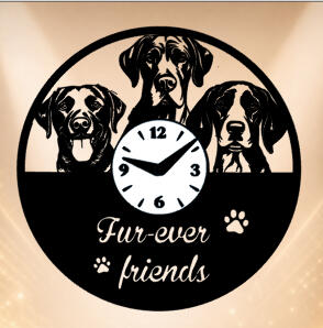 7 - 3Dogs - Wall
