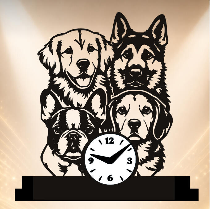 #4 - Dogs - Desktop